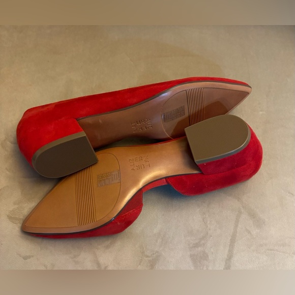 Naturalizer belina suede shoes - Picture 12 of 12